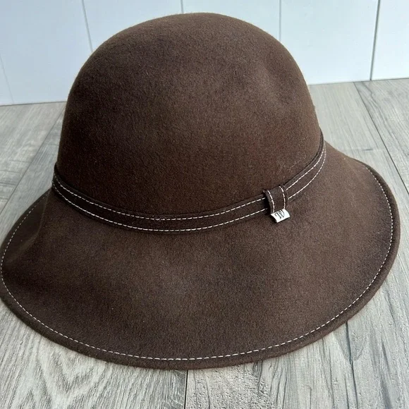 Wallaroo | Accessories | Wallaroo Wool Hawthorn Bucket Hat  display picture 1